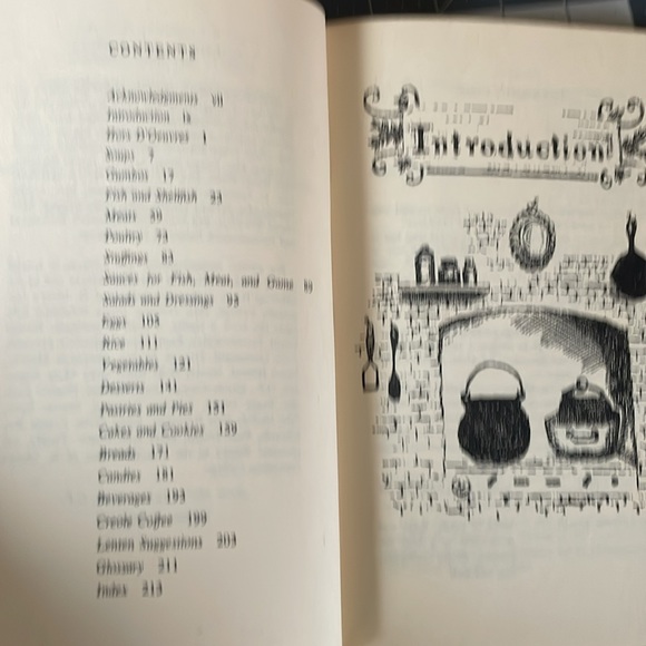 The Art of Creole Cookery by William I Kaufman & Sister Mary Ursula Cooper, 1962 - Picture 6 of 12